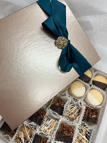 Holiday Day Gift Box $139.95