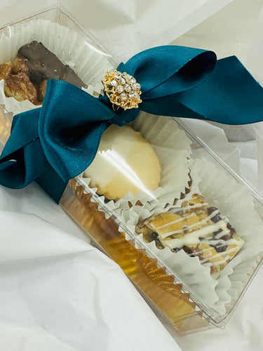 Holiday Gift Box $14.95