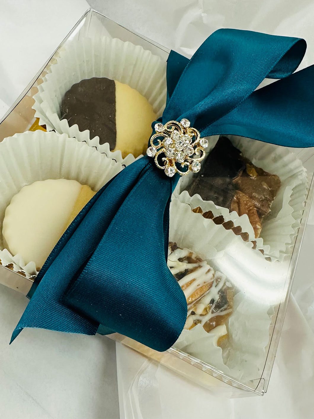 Holiday Gift Box $17.95