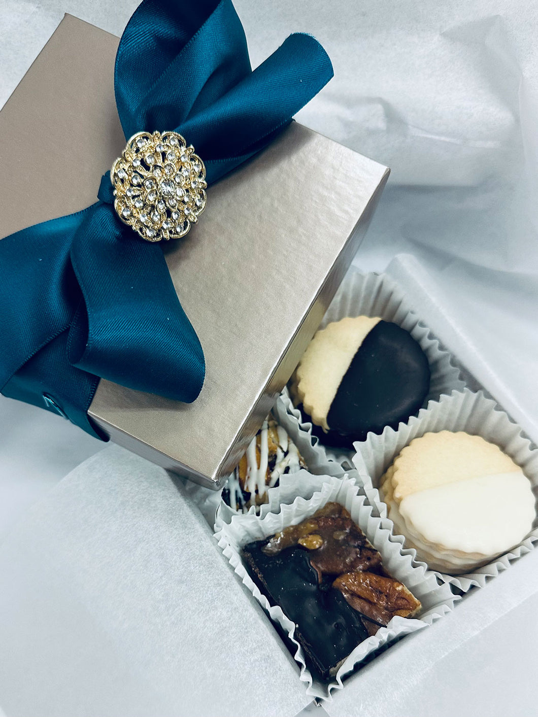 Holiday Gift Box $39.95