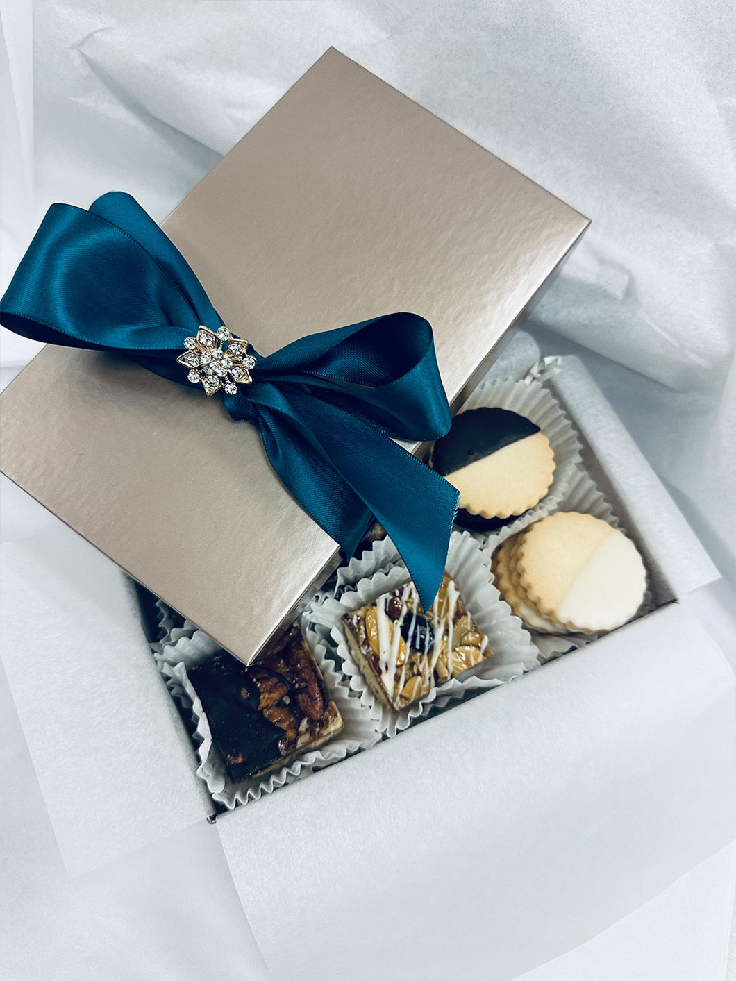 Holiday Gift Box $49.95