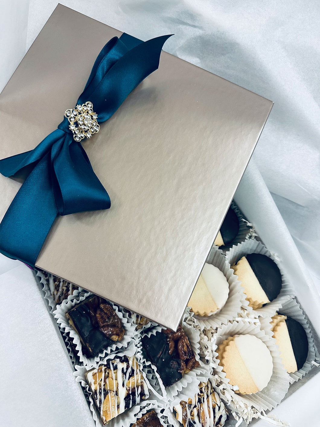 Holiday Gift Box $69.95