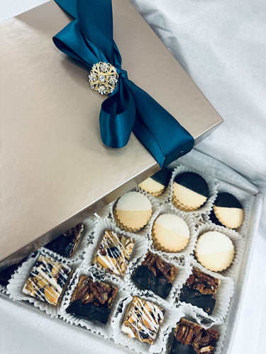 Holiday Gift Box $89.95